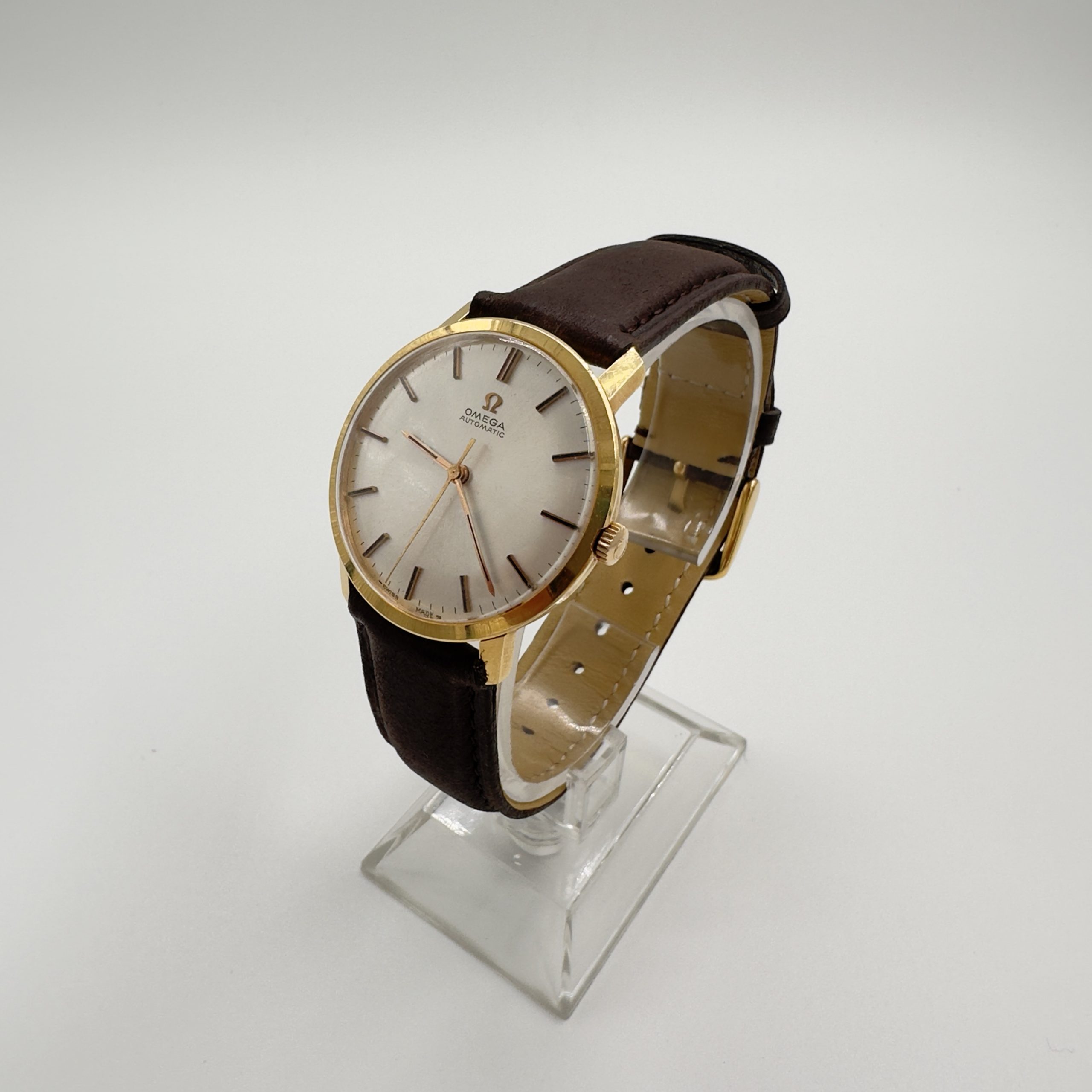 Omega Vintage Automatic - AU LUXURY SHOP